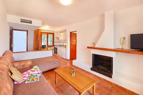 Appartementen Gavimar Cala Gran Costa del Sur in Santanyí — foto 27