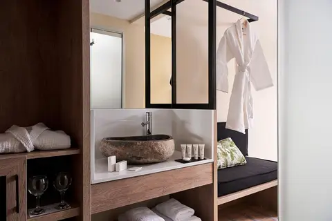 Pepper Sea Club Hotel in Georgioupolis — foto 7