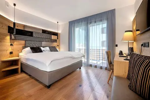 Sporthotel Rosatti in Dimaro Folgarida, foto 3