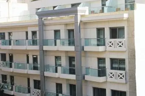 Herodion Hotel in Athene