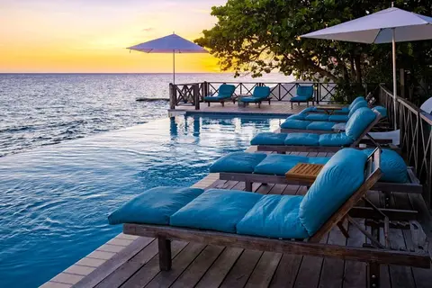 Scuba Lodge Oceanfront Boutique Hotel Curaçao in Willemstad — foto 14