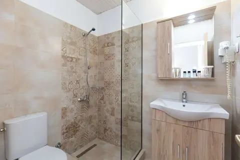 Oasis Hotel in Korfoe — foto 23