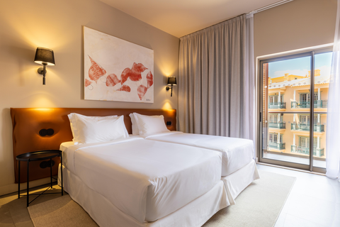 Aqua Pedra Dos Bicos Design Beach Hotel - adults only foto 24