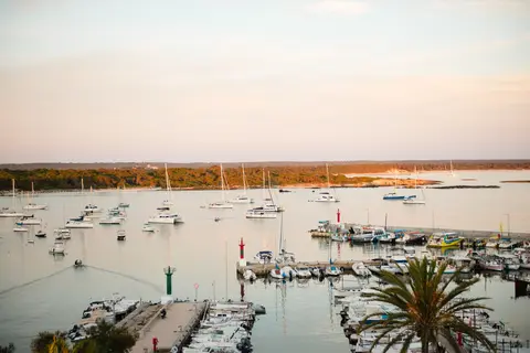 Hotel Honucai in ses Salines