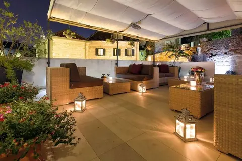 Marmont Heritage Hotel in Verdelen — foto 8