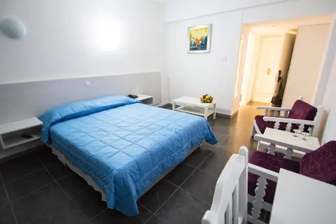 Sveltos Hotel in Ορόκλινη — foto 5