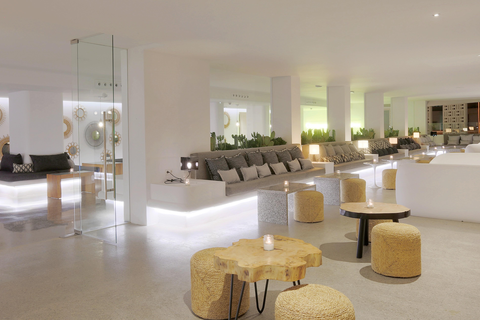 Hotel HM Balanguera Beach - adults only foto 15