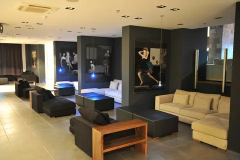 Avala Resort & Villas in Budva — foto 14
