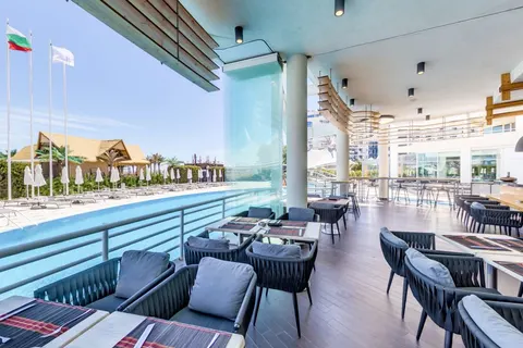 Effect Grand Victoria in Nesebar — foto 11