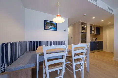 Ancora La Siesta Apartments in Salou — foto 22