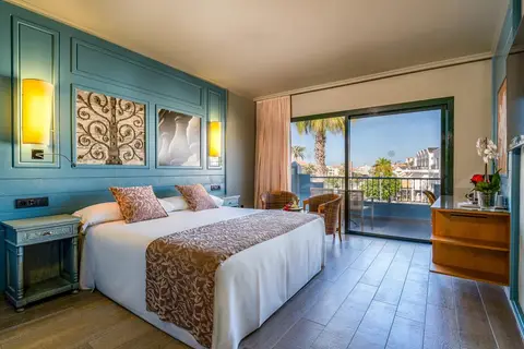 ADRIAN Hoteles Colón Guanahaní in Adeje — foto 7
