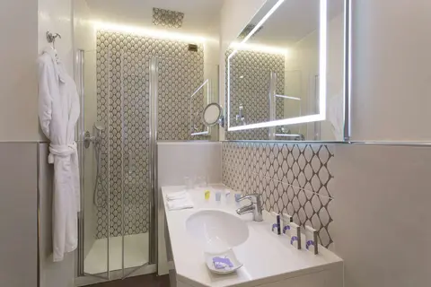 Hotel Nazionale Rome in Rome, foto 10