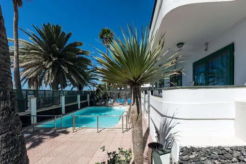 Olympia Club Appartementen in Playa del Inglés — foto 2