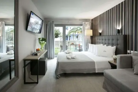 Akti Toroni Boutique Hotel in Δημοτική Ενότητα Τορώνης — foto 5