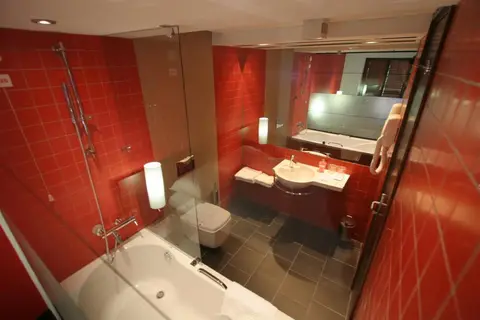 Villa Donat Hotel in Novi Vinodolski — foto 8