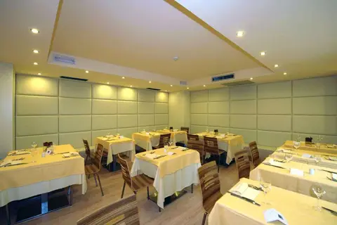 Hotel Antico Borgo in Riva del Garda, foto 15