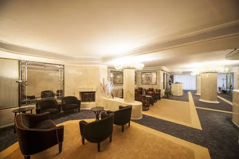Bisanzio Hotel in Ravenna — foto 13