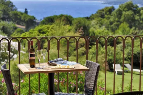 Bartaccia Hotel in Propriano — foto 14