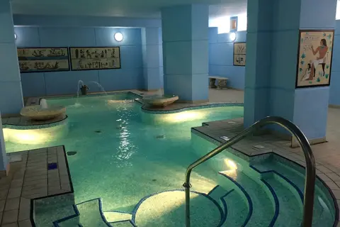 Hotel Topaz in San Pawl il-Baħar — foto 24