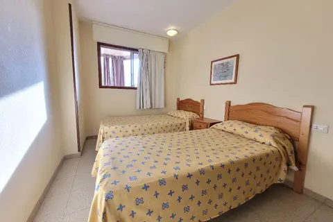 Europa Center Apartments in Benidorm — foto 4