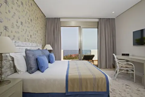 Las Terrazas de Abama Suites in Guía de Isora — foto 5