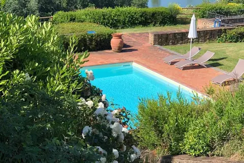 Resort Hotel Tenuta Castellare Di Tonda in Montaione — foto 10