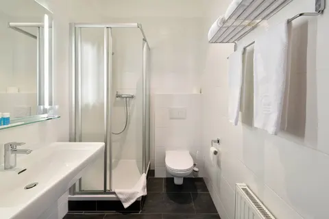 Hotel Lucia in Vienna — foto 3