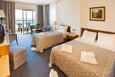 Perre Delta Resort & Spa in Alanya, foto 15