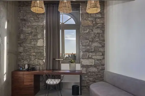 Caju Le Petit Hotel in Funchal, foto 12
