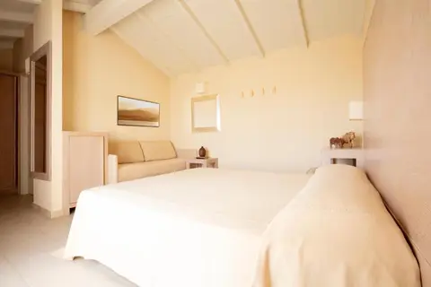 Spiagge San Pietro, a Charming & Relaxing Resort in Castiadas — foto 30