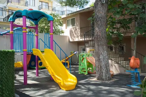 Melis Hotel in Kuşadası — foto 17