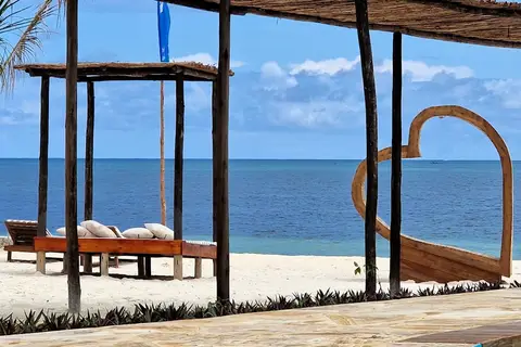 Dream of Zanzibar in Uroa — foto 25