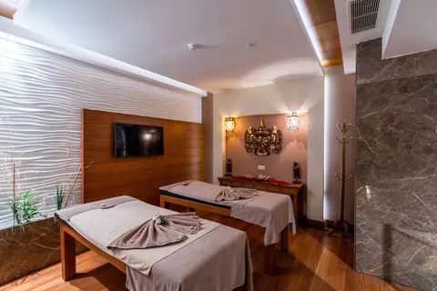 Fame Residence Kemer & Spa in Kemer — foto 25