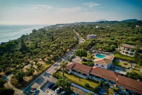 Ionian Aura Apartments foto 18