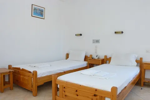 Orama Matala Hotel in Tybakio Municipal Unit — foto 9
