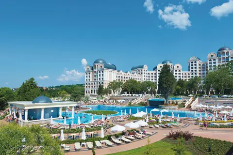 Dreams Sunny Beach Resort & Spa in Burgas