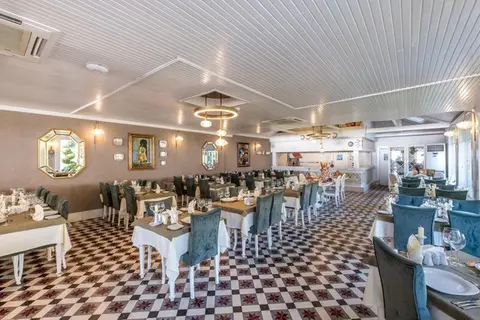 Side Star Beach Hotel in Manavgat — foto 7