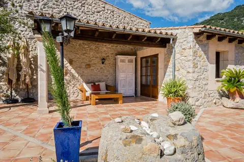 Can Furios Petit Hotel by Can Calco Hotels in Selva — foto 8