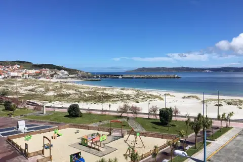 Playa de Laxe in Laxe — foto 2