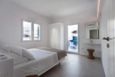 Flag Suites in Πολλώνια — foto 6