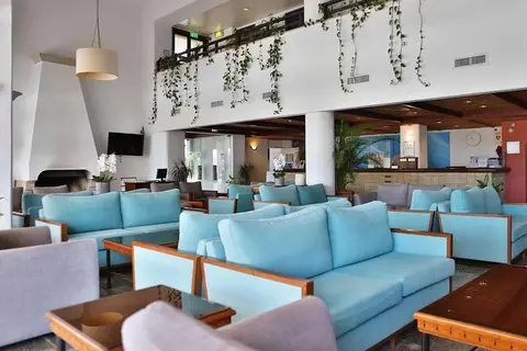 Paphos Gardens Holiday Resort in Πόλις Χρυσοχούς — foto 24