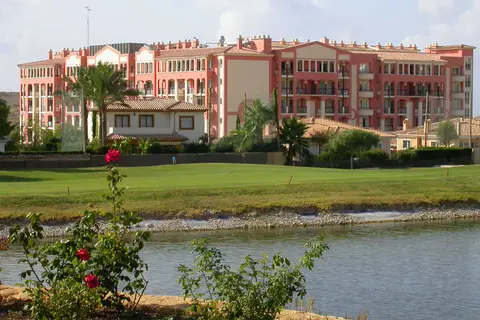 Hotel Bonalba Alicante in Mutxamel — foto 18
