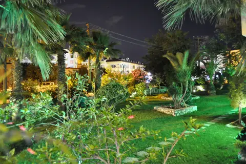 Munamar Park Hotel in Marmaris — foto 24