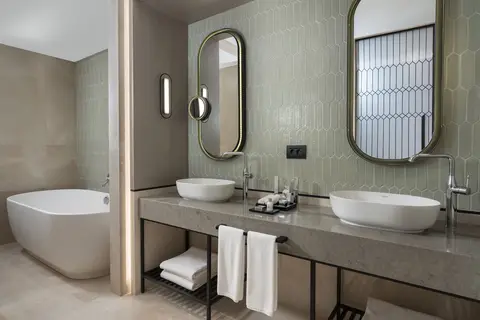 Radisson Collection Hotel, Bodrum in Bodrum — foto 17