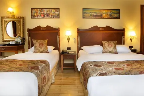 Best Western Empire Palace in Fatih — foto 29