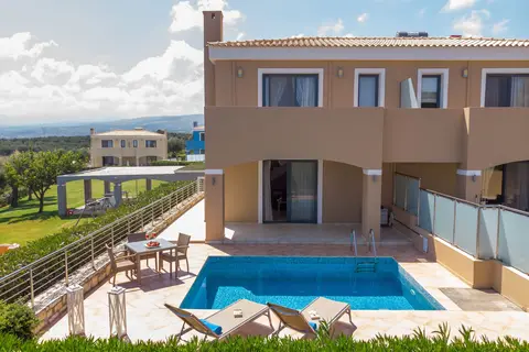 Carme Villas Resort in Δήμος Ρεθύμνης — foto 22