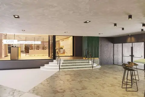Novotel Valencia Lavant in Valencia — foto 15