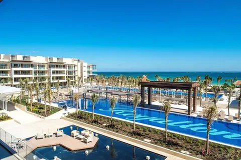 Royalton Riviera Cancun in Benito Juárez — foto 2