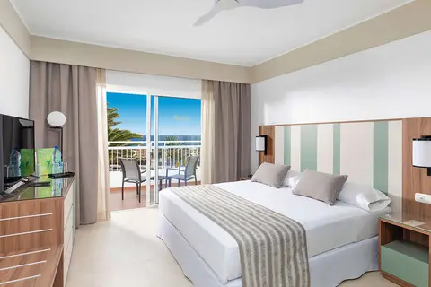 Riu Paraiso Lanzarote Resort in Tías, foto 4