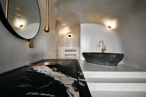 Abyss-a Boutique Design Hotel in Δημοτική Ενότητα Οίας — foto 7